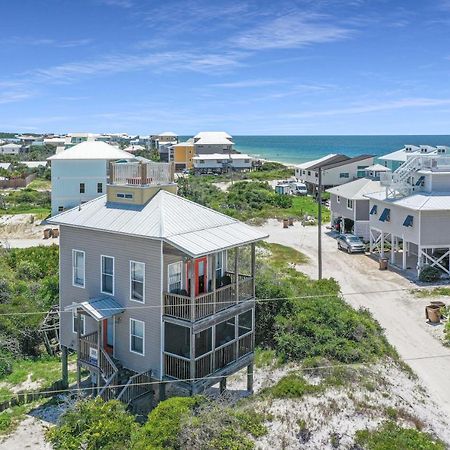 Narrow Escape By Pristine Properties Vacation Rentals Cape San Blas المظهر الخارجي الصورة