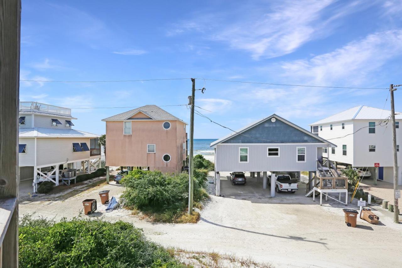 Narrow Escape By Pristine Properties Vacation Rentals Cape San Blas المظهر الخارجي الصورة