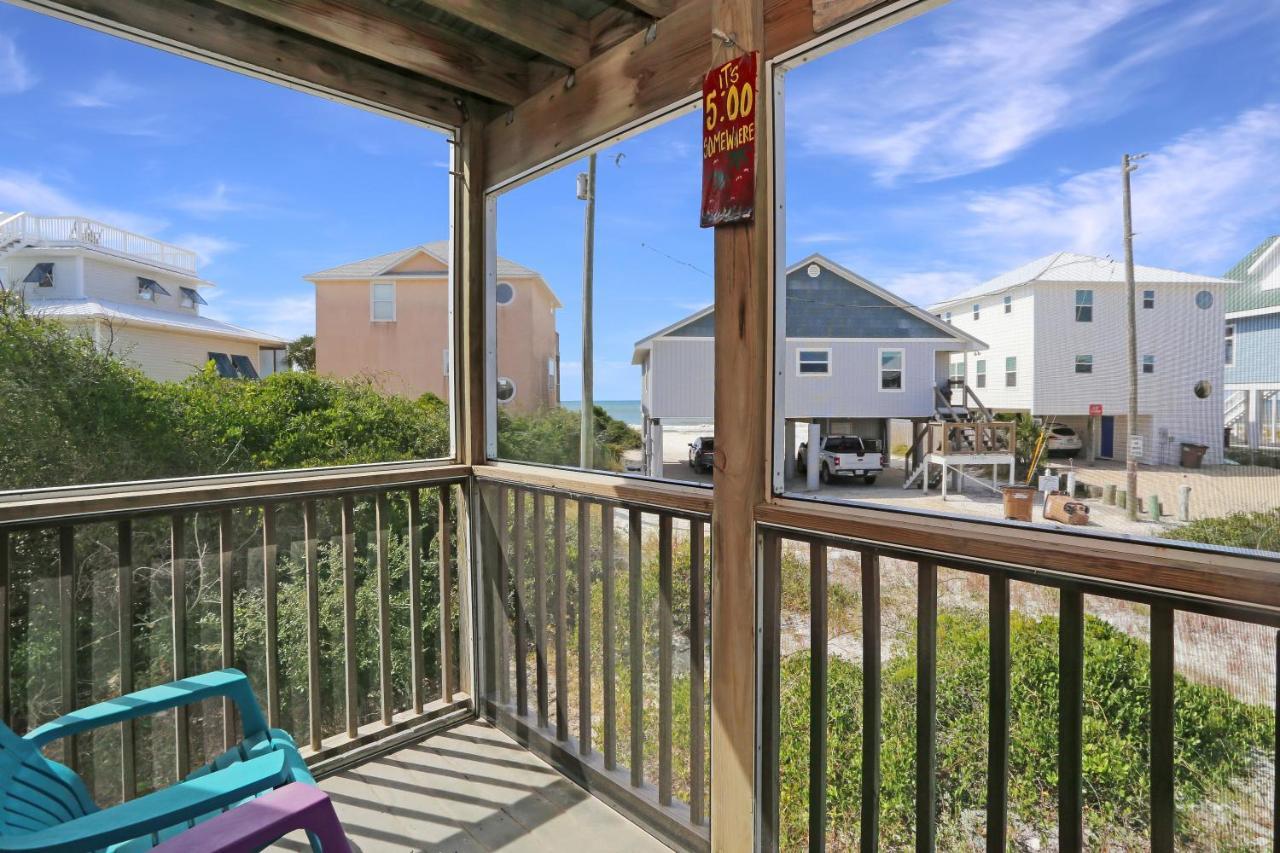 Narrow Escape By Pristine Properties Vacation Rentals Cape San Blas المظهر الخارجي الصورة