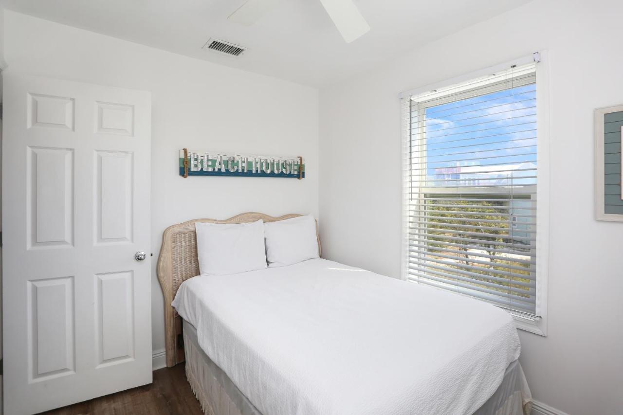 Narrow Escape By Pristine Properties Vacation Rentals Cape San Blas المظهر الخارجي الصورة