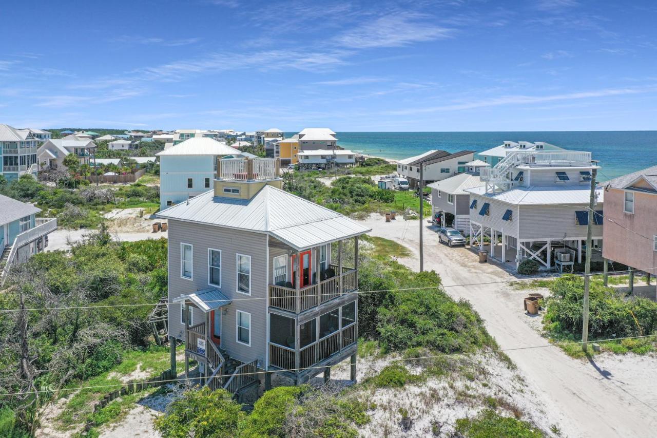 Narrow Escape By Pristine Properties Vacation Rentals Cape San Blas المظهر الخارجي الصورة