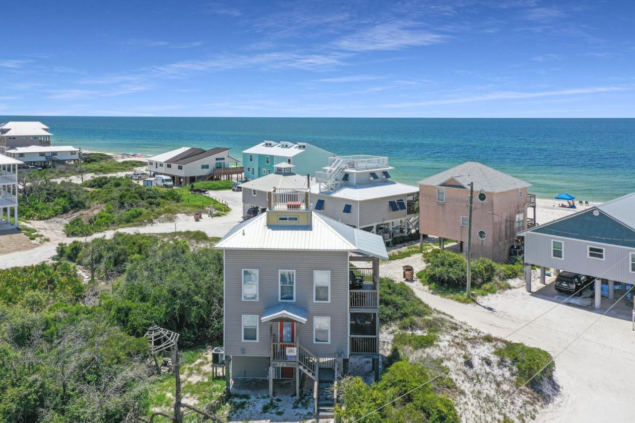 Narrow Escape By Pristine Properties Vacation Rentals Cape San Blas المظهر الخارجي الصورة