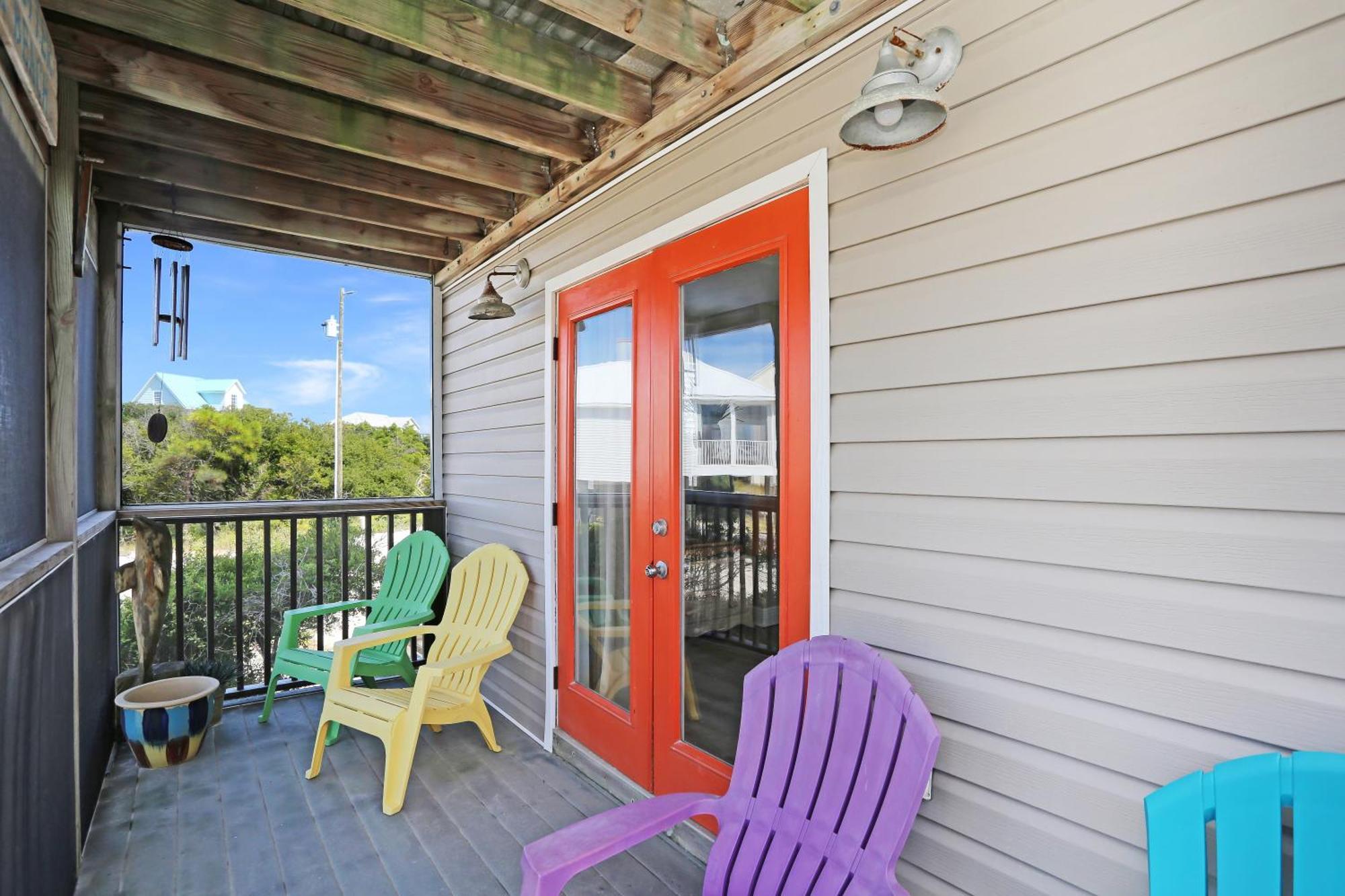 Narrow Escape By Pristine Properties Vacation Rentals Cape San Blas المظهر الخارجي الصورة