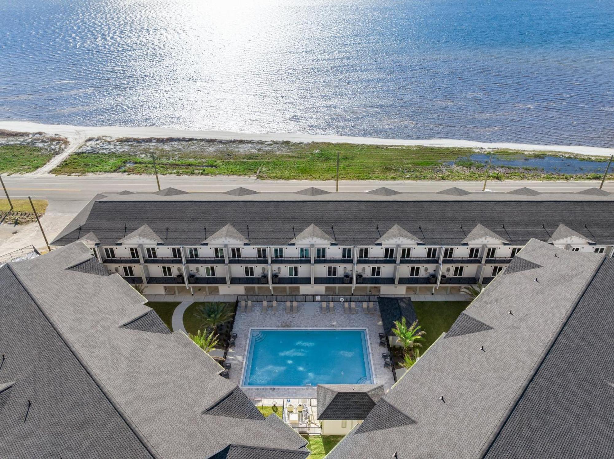Narrow Escape By Pristine Properties Vacation Rentals Cape San Blas المظهر الخارجي الصورة