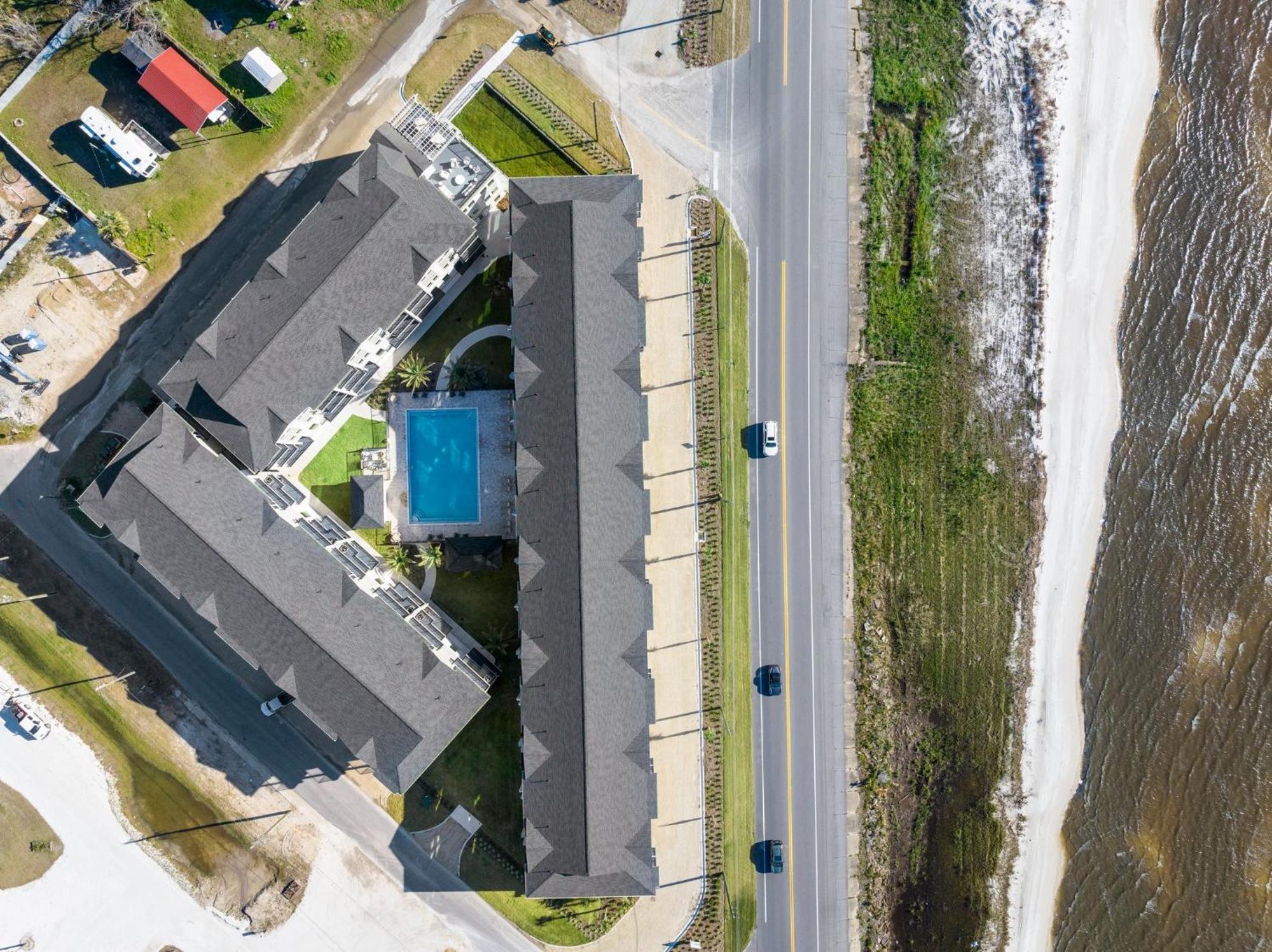 Narrow Escape By Pristine Properties Vacation Rentals Cape San Blas المظهر الخارجي الصورة
