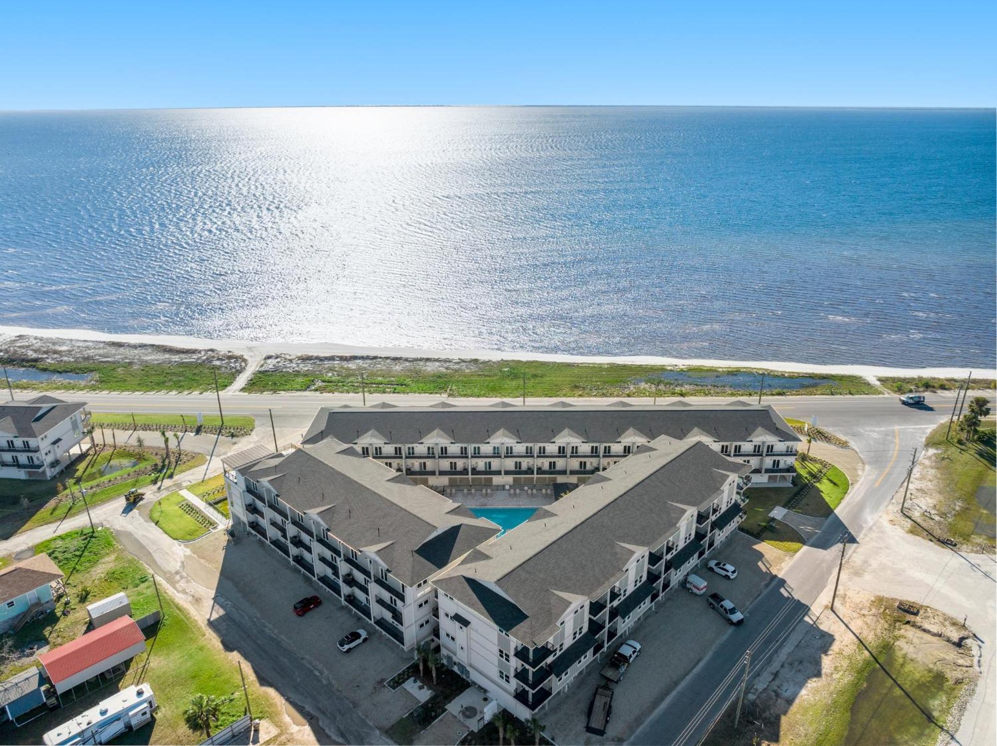 Narrow Escape By Pristine Properties Vacation Rentals Cape San Blas المظهر الخارجي الصورة